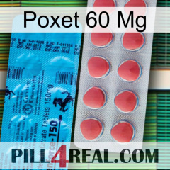 Poxet 60Mg new14